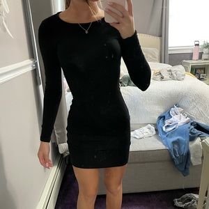 Bodycon dress